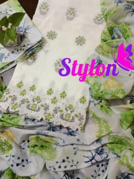 Sui Suta Embroidery – 02