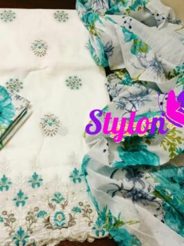 Sui Suta Embroidery – 02